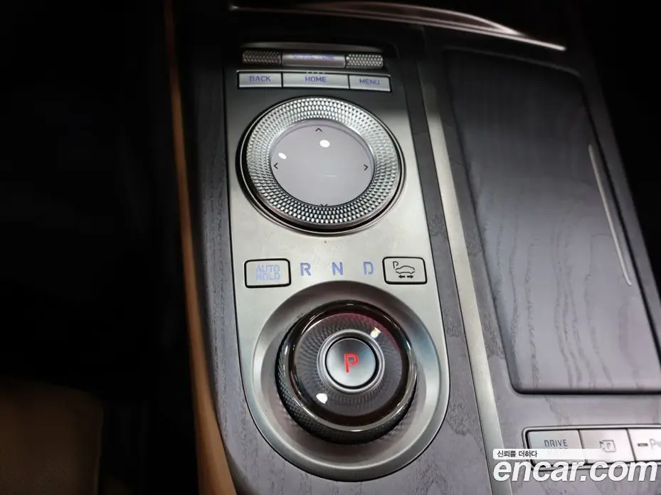 Genesis G80 2021 3.5 автомат (гидро), фото 13