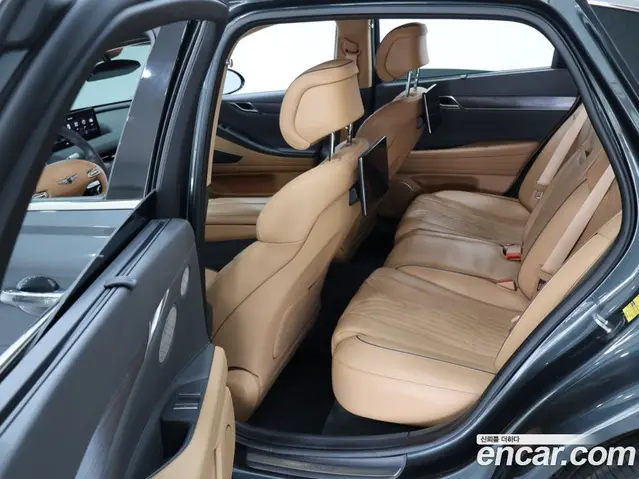 Genesis G80 2021 3.5 автомат (гидро), миниатюра 10
