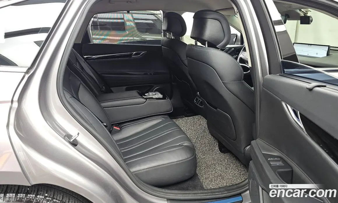 Genesis G80 2022 2.5 автомат (гидро), фото 12 Genesis G80 2022 2.5 автомат (гидро), фото 12
