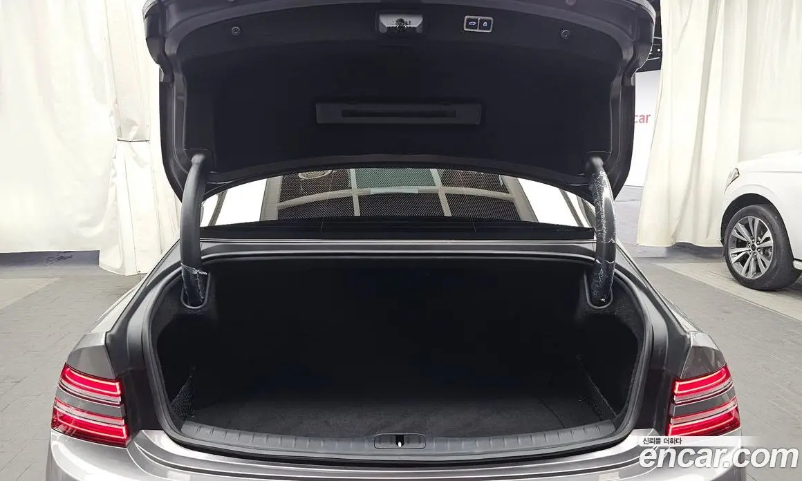 Genesis G80 2022 2.5 автомат (гидро), фото 20 Genesis G80 2022 2.5 автомат (гидро), фото 20