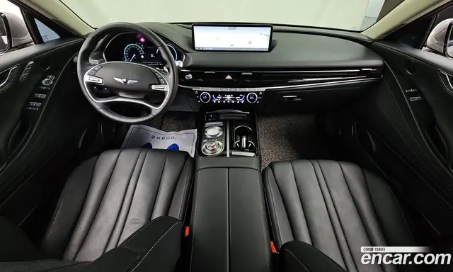 Genesis G80 2022 2.5 автомат (гидро), миниатюра 7 Genesis G80 2022 2.5 автомат (гидро), миниатюра 7