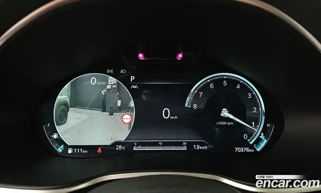 Genesis G80 2022 2.5 автомат (гидро), миниатюра 8 Genesis G80 2022 2.5 автомат (гидро), миниатюра 8