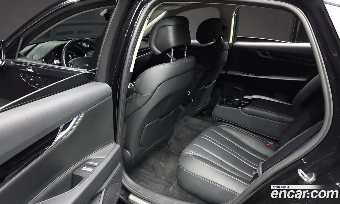 Genesis G80 2022 2.5 автомат (гидро), фото 11