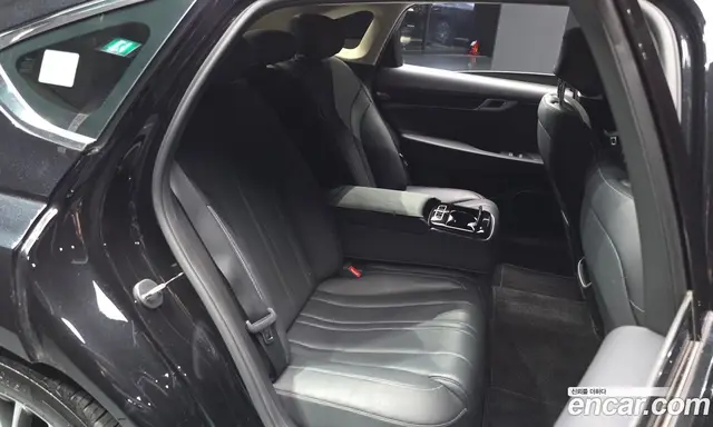 Genesis G80 2022 2.5 автомат (гидро), миниатюра 12
