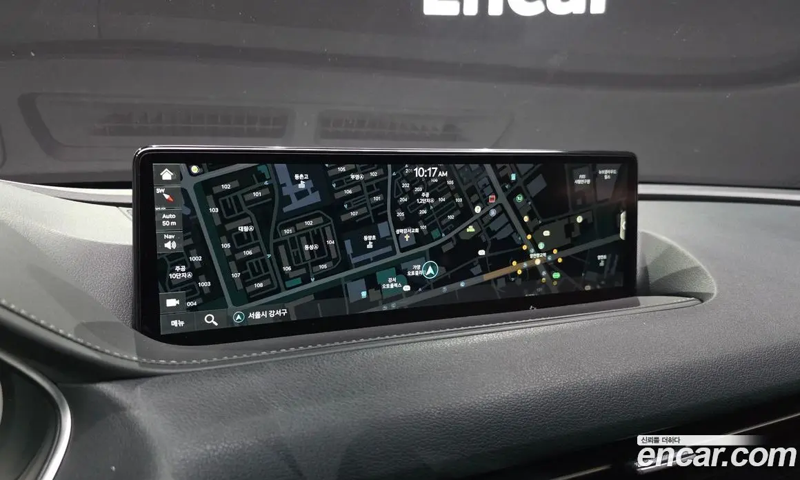 Genesis G80 2022 2.5 автомат (гидро), фото 14