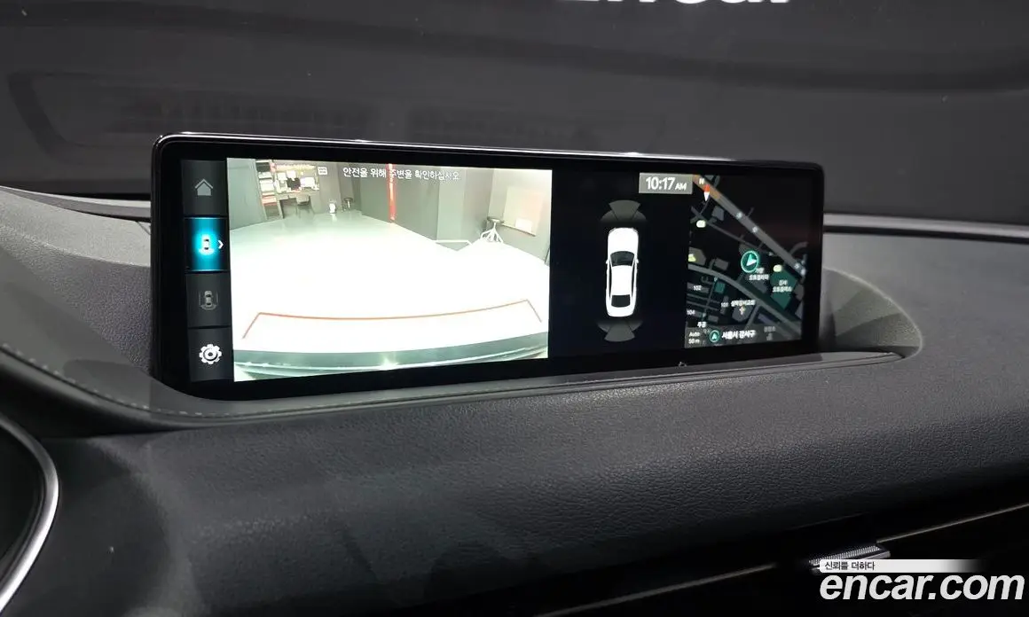 Genesis G80 2022 2.5 автомат (гидро), фото 15