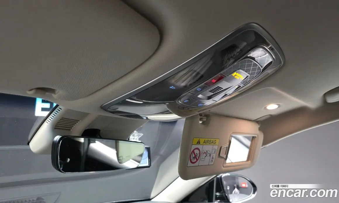 Genesis G80 2022 2.5 автомат (гидро), фото 18