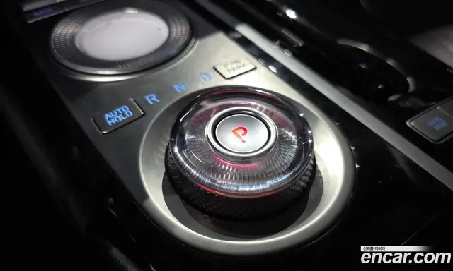 Genesis G80 2022 2.5 автомат (гидро), миниатюра 9