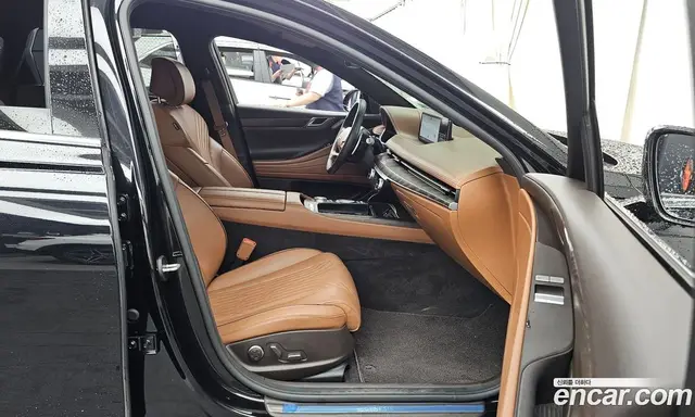 Genesis G80 2022 3.5 автомат (гидро), миниатюра 11 Genesis G80 2022 3.5 автомат (гидро), миниатюра 11