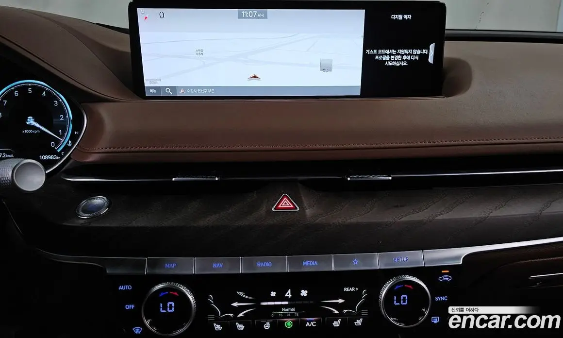 Genesis G80 2022 3.5 автомат (гидро), фото 14 Genesis G80 2022 3.5 автомат (гидро), фото 14