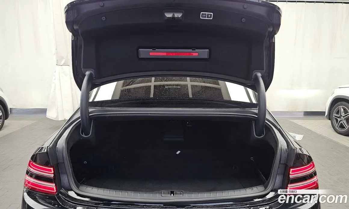 Genesis G80 2022 3.5 автомат (гидро), фото 20 Genesis G80 2022 3.5 автомат (гидро), фото 20