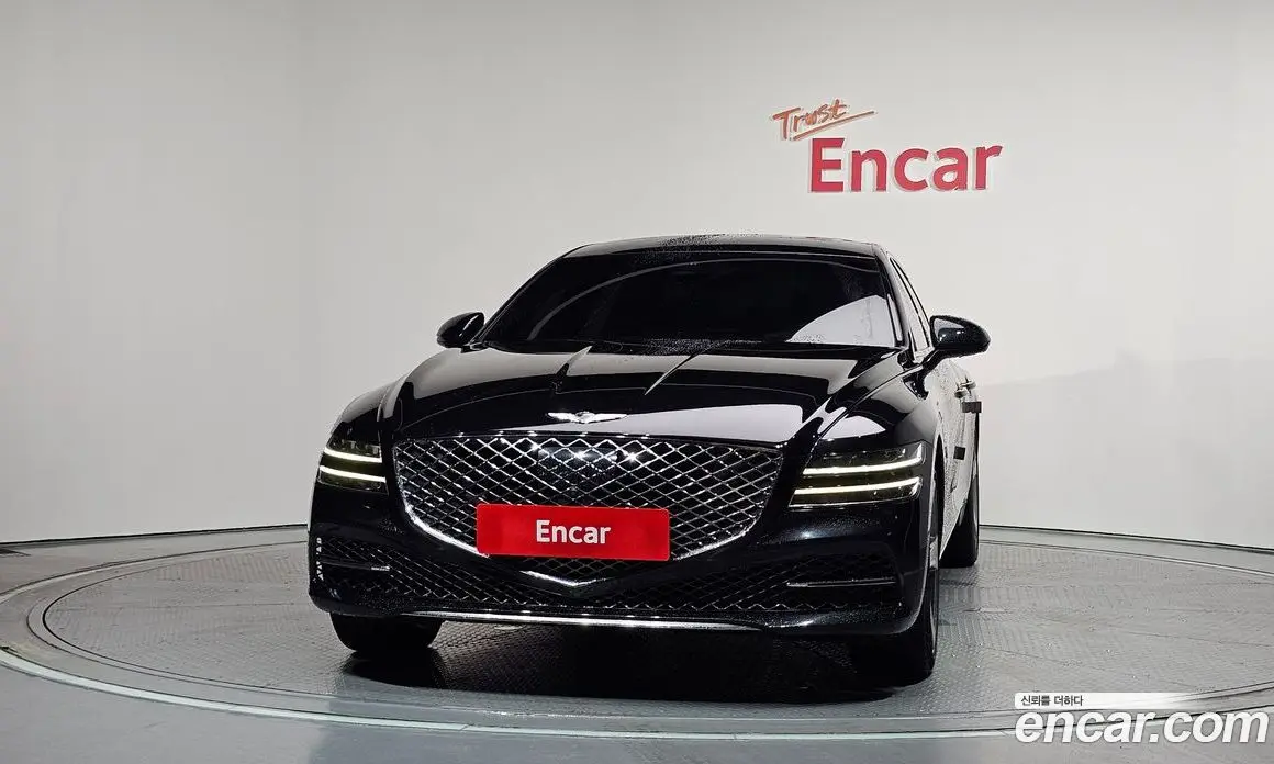 Genesis G80 2022 3.5 автомат (гидро), фото 3 Genesis G80 2022 3.5 автомат (гидро), фото 3