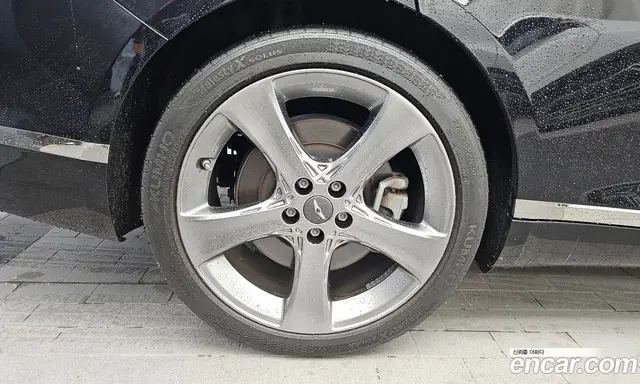 Genesis G80 2022 3.5 автомат (гидро), миниатюра 5 Genesis G80 2022 3.5 автомат (гидро), миниатюра 5