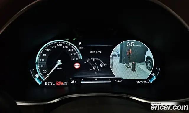 Genesis G80 2022 3.5 автомат (гидро), миниатюра 8 Genesis G80 2022 3.5 автомат (гидро), миниатюра 8