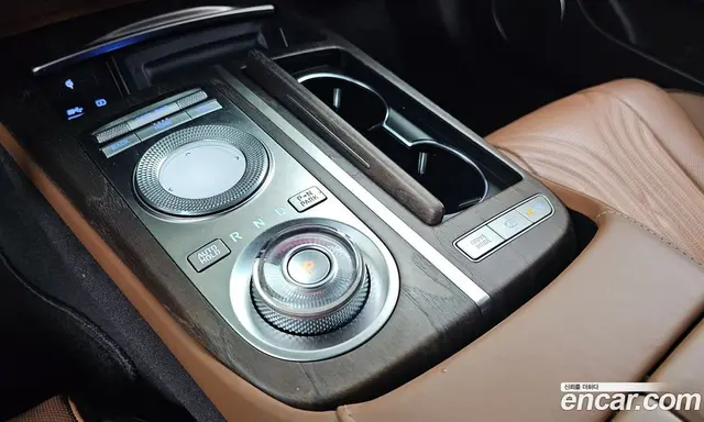 Genesis G80 2022 3.5 автомат (гидро), миниатюра 9 Genesis G80 2022 3.5 автомат (гидро), миниатюра 9