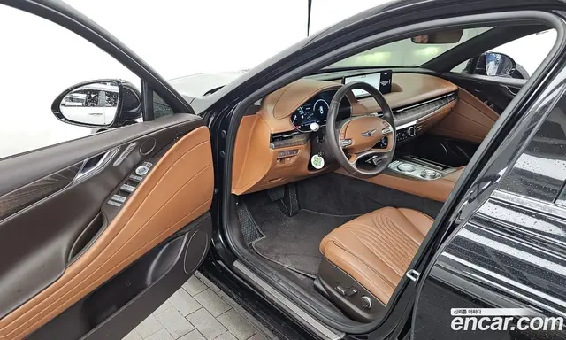 Genesis G80 2022 3.5 автомат (гидро), миниатюра 10 Genesis G80 2022 3.5 автомат (гидро), миниатюра 10