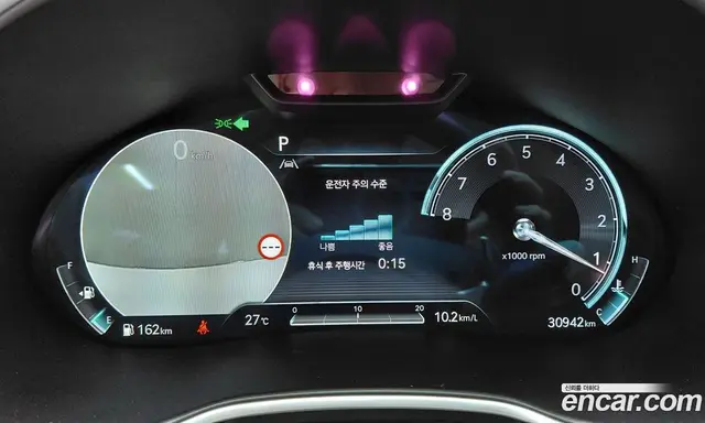 Genesis G80 2023 2.5 автомат (гидро), миниатюра 11 Genesis G80 2023 2.5 автомат (гидро), миниатюра 11