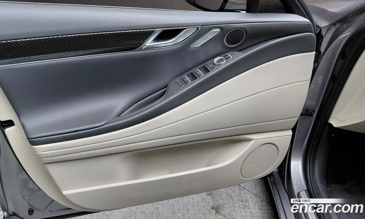 Genesis G80 2023 2.5 автомат (гидро), фото 14 Genesis G80 2023 2.5 автомат (гидро), фото 14
