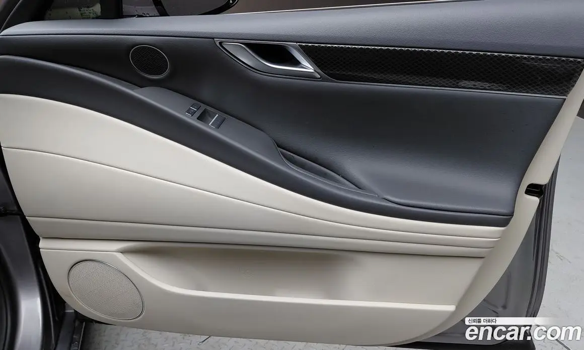Genesis G80 2023 2.5 автомат (гидро), фото 15 Genesis G80 2023 2.5 автомат (гидро), фото 15