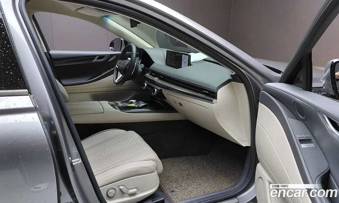 Genesis G80 2023 2.5 автомат (гидро), фото 16 Genesis G80 2023 2.5 автомат (гидро), фото 16