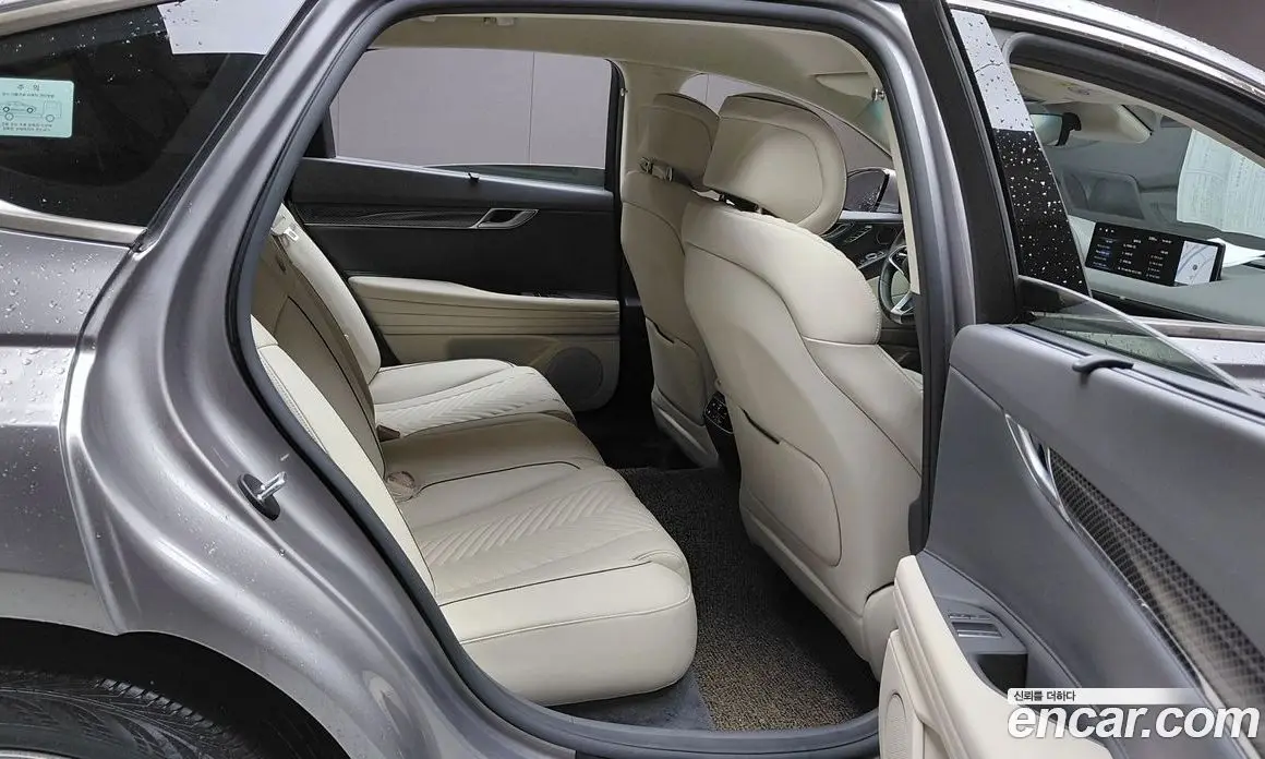 Genesis G80 2023 2.5 автомат (гидро), фото 18 Genesis G80 2023 2.5 автомат (гидро), фото 18