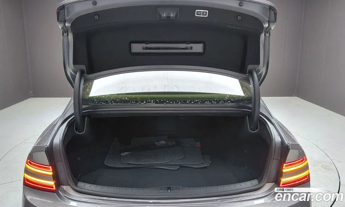 Genesis G80 2023 2.5 автомат (гидро), фото 31 Genesis G80 2023 2.5 автомат (гидро), фото 31