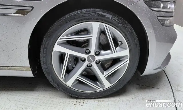 Genesis G80 2023 2.5 автомат (гидро), миниатюра 7 Genesis G80 2023 2.5 автомат (гидро), миниатюра 7