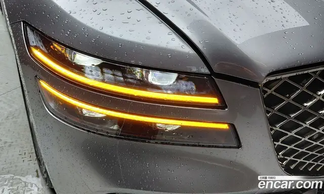 Genesis G80 2023 2.5 автомат (гидро), миниатюра 8 Genesis G80 2023 2.5 автомат (гидро), миниатюра 8