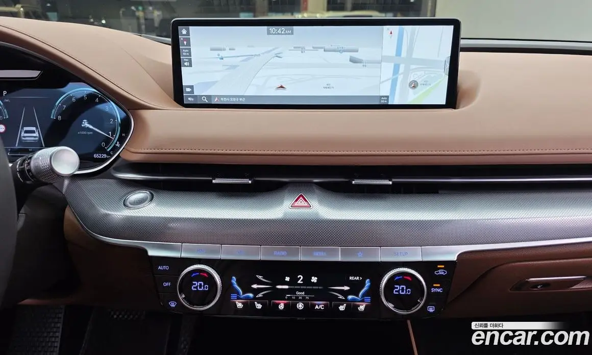 Genesis G80 2023 2.5 автомат (гидро), фото 14 Genesis G80 2023 2.5 автомат (гидро), фото 14