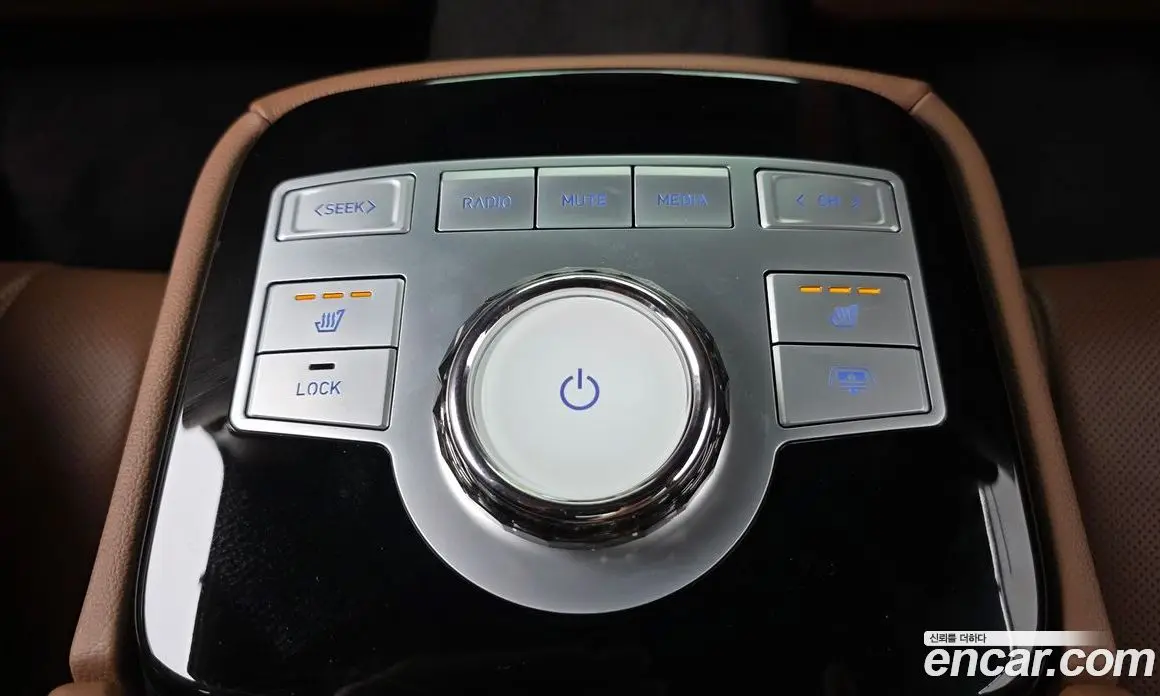 Genesis G80 2023 2.5 автомат (гидро), фото 19 Genesis G80 2023 2.5 автомат (гидро), фото 19
