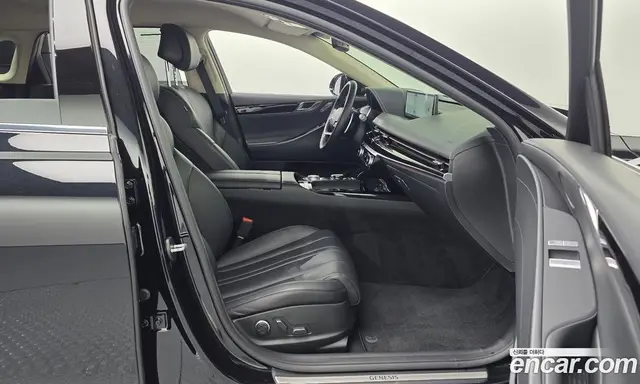 Genesis G80 2023 2.5 автомат (гидро), миниатюра 11 Genesis G80 2023 2.5 автомат (гидро), миниатюра 11