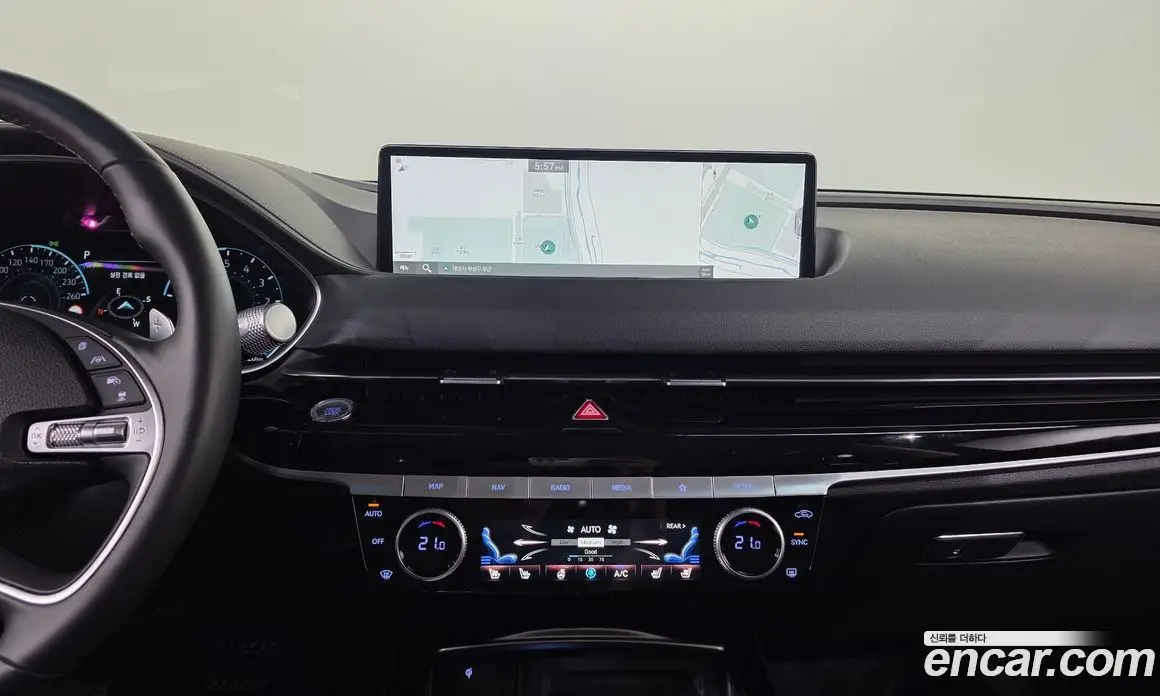 Genesis G80 2023 2.5 автомат (гидро), фото 14 Genesis G80 2023 2.5 автомат (гидро), фото 14