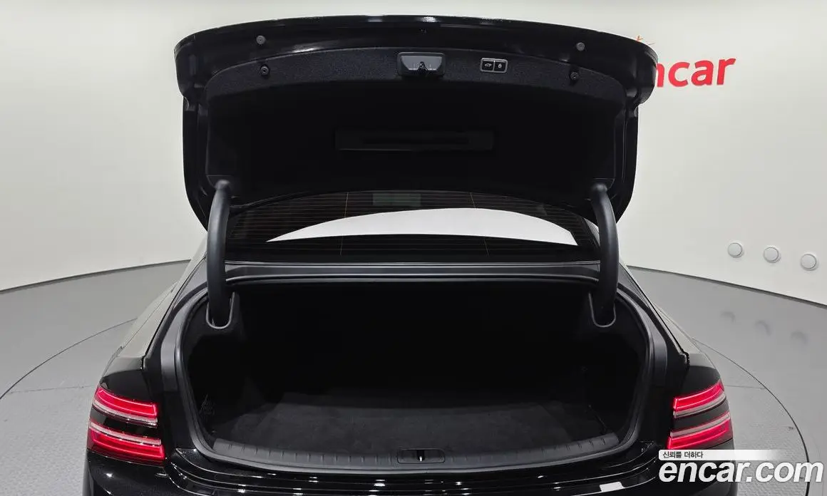 Genesis G80 2023 2.5 автомат (гидро), фото 20 Genesis G80 2023 2.5 автомат (гидро), фото 20