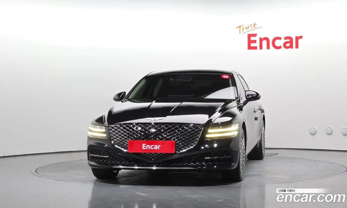 Genesis G80 2023 2.5 автомат (гидро), фото 3 Genesis G80 2023 2.5 автомат (гидро), фото 3