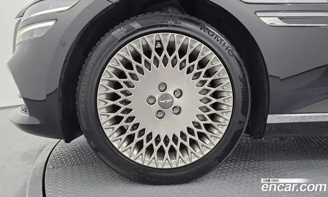 Genesis G80 2023 2.5 автомат (гидро), миниатюра 5 Genesis G80 2023 2.5 автомат (гидро), миниатюра 5