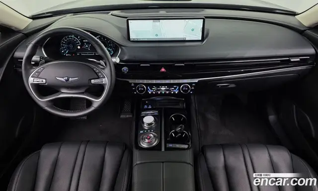 Genesis G80 2023 2.5 автомат (гидро), миниатюра 7 Genesis G80 2023 2.5 автомат (гидро), миниатюра 7
