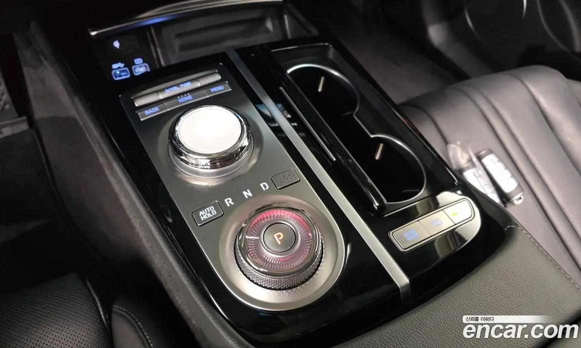 Genesis G80 2023 2.5 автомат (гидро), фото 9 Genesis G80 2023 2.5 автомат (гидро), фото 9