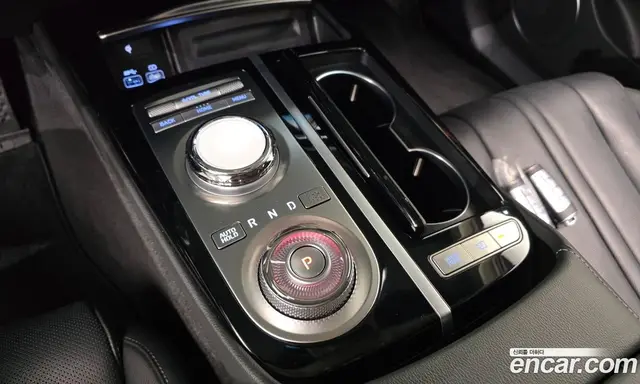 Genesis G80 2023 2.5 автомат (гидро), миниатюра 9 Genesis G80 2023 2.5 автомат (гидро), миниатюра 9