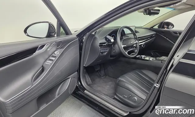 Genesis G80 2023 2.5 автомат (гидро), миниатюра 10 Genesis G80 2023 2.5 автомат (гидро), миниатюра 10