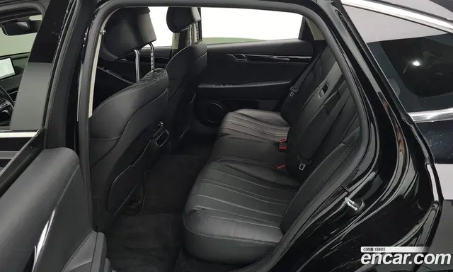 Genesis G80 2023 2.5 автомат (гидро), миниатюра 11 Genesis G80 2023 2.5 автомат (гидро), миниатюра 11