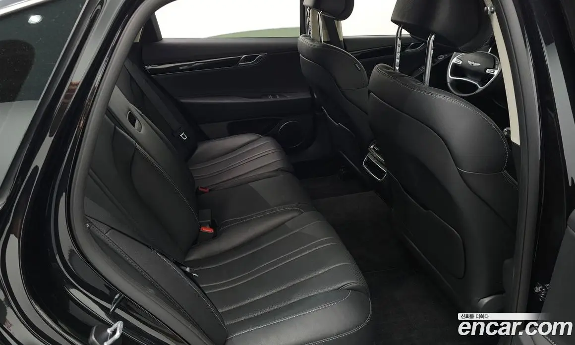 Genesis G80 2023 2.5 автомат (гидро), фото 12 Genesis G80 2023 2.5 автомат (гидро), фото 12