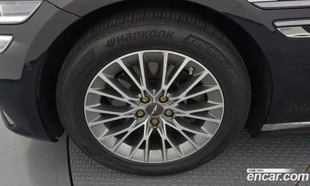 Genesis G80 2023 2.5 автомат (гидро), миниатюра 5 Genesis G80 2023 2.5 автомат (гидро), миниатюра 5