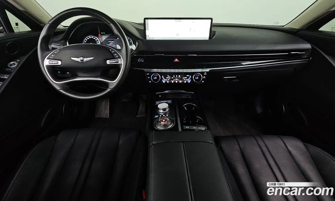 Genesis G80 2023 2.5 автомат (гидро), фото 7 Genesis G80 2023 2.5 автомат (гидро), фото 7