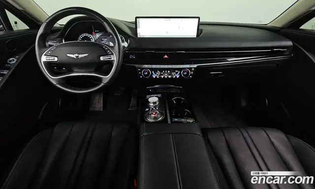 Genesis G80 2023 2.5 автомат (гидро), миниатюра 7 Genesis G80 2023 2.5 автомат (гидро), миниатюра 7