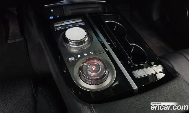 Genesis G80 2023 2.5 автомат (гидро), миниатюра 9 Genesis G80 2023 2.5 автомат (гидро), миниатюра 9
