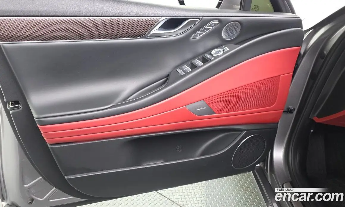 Genesis G80 2024 2.5 автомат (гидро), фото 14 Genesis G80 2024 2.5 автомат (гидро), фото 14