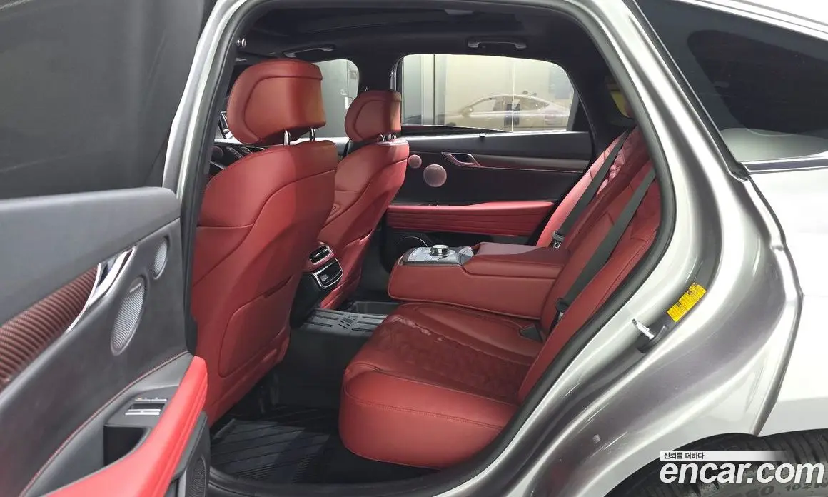 Genesis G80 2024 2.5 автомат (гидро), фото 16 Genesis G80 2024 2.5 автомат (гидро), фото 16
