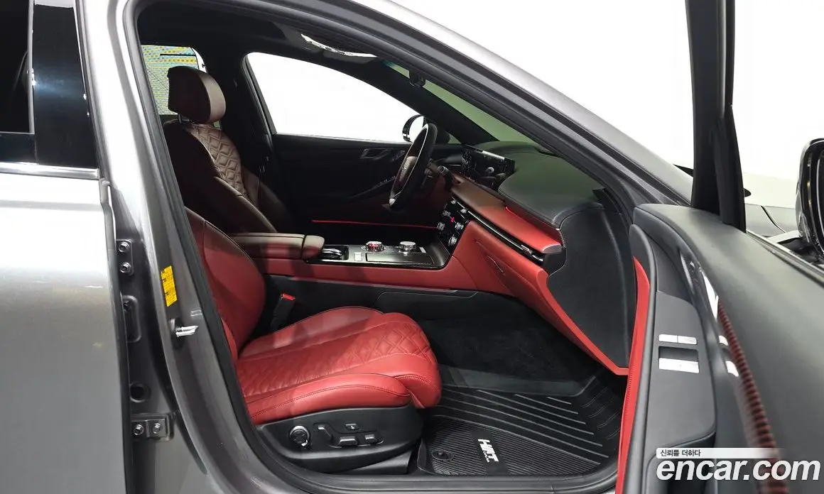 Genesis G80 2024 2.5 автомат (гидро), фото 17 Genesis G80 2024 2.5 автомат (гидро), фото 17