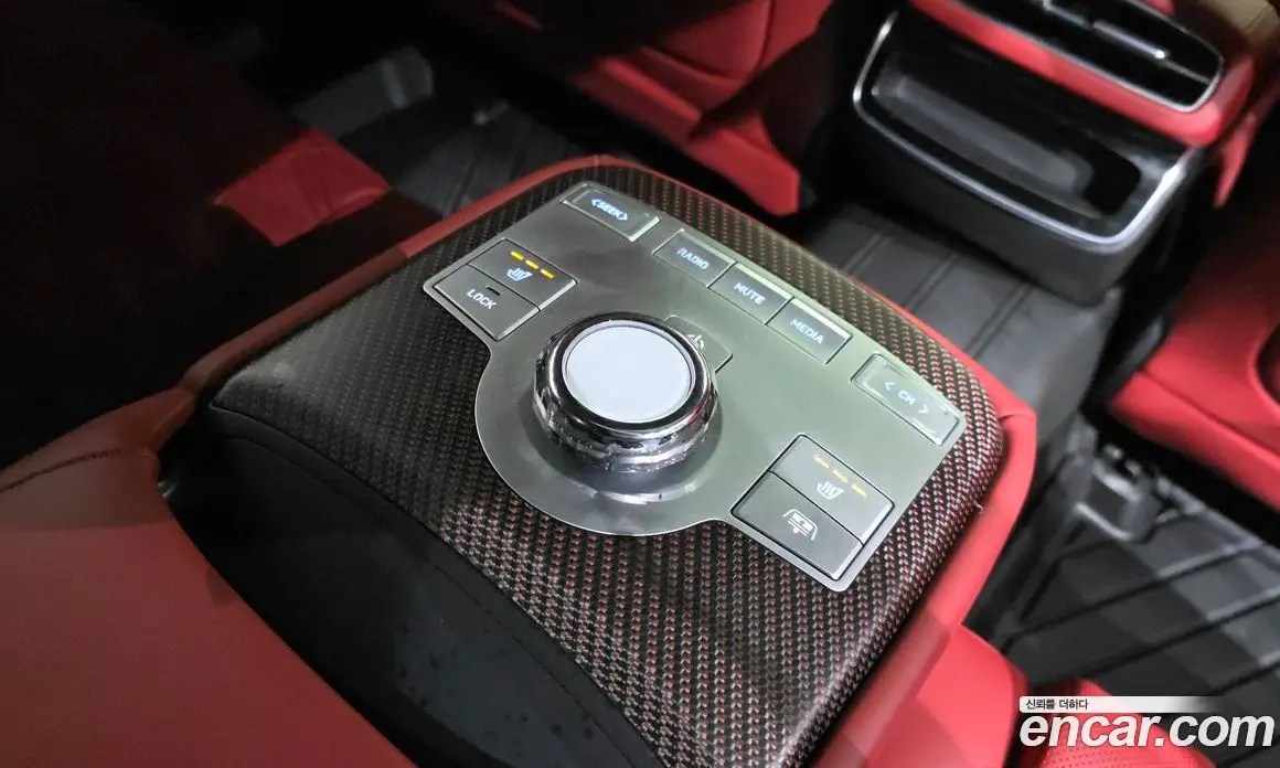 Genesis G80 2024 2.5 автомат (гидро), фото 24 Genesis G80 2024 2.5 автомат (гидро), фото 24