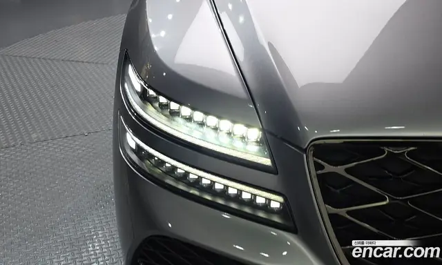 Genesis G80 2024 2.5 автомат (гидро), миниатюра 8 Genesis G80 2024 2.5 автомат (гидро), миниатюра 8